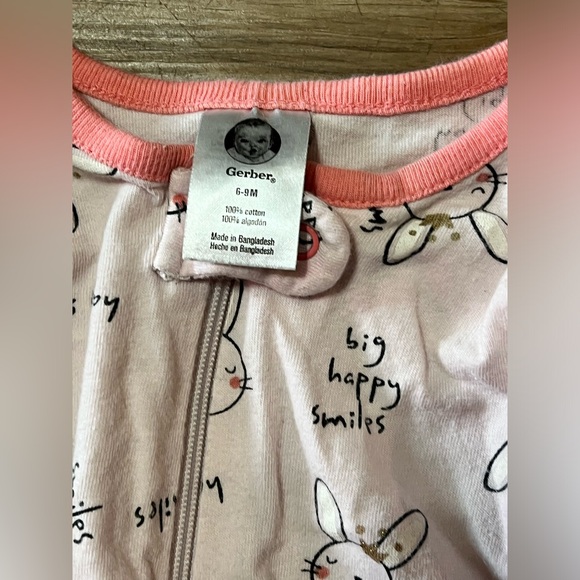 Baby Sleeper Lot, 4 piece lot - Picture 10 of 10